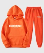 Essentials Fear of God Tracksuits (2)