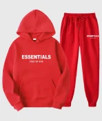 Essentials Fear of God Tracksuits (5)