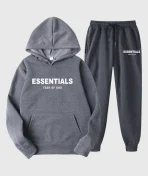 Essentials Fear of God Tracksuits (9)
