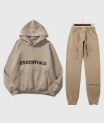 Fear Of God Essential Oversized Tracksuit (1)