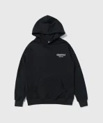 Fear Of God Essentials Star Hoodie (2)