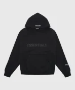 Fear of God Essentials Pullover Hoodie (1)