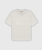 Essentials 1977 T Shirt Gray (2)
