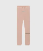 Fear Of God Essential Tracksuit Pink (1)