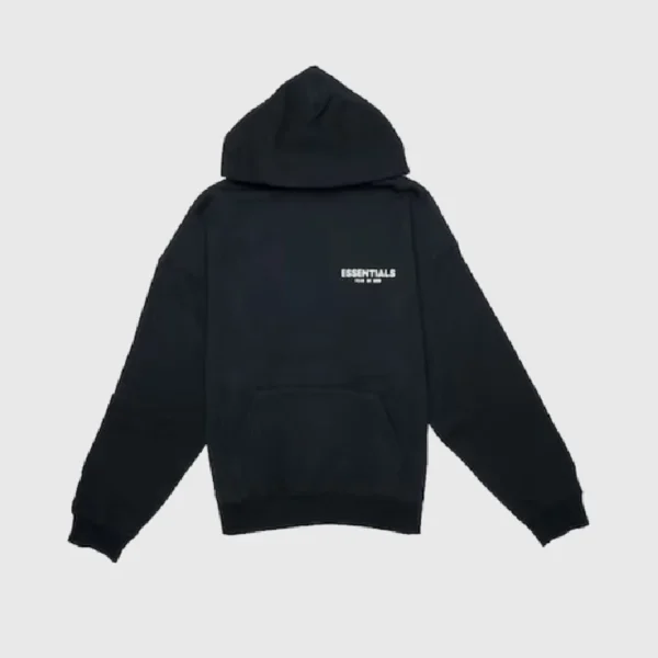 Fear of God Essentials Photo Pullover Hoodie (2)
