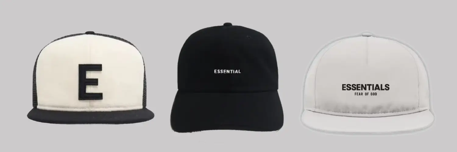 Essentials Hat